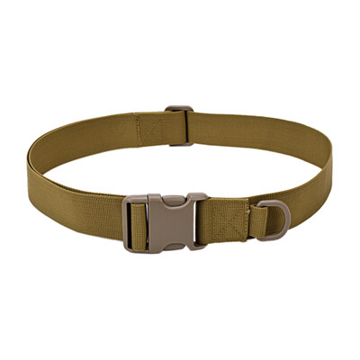 Multifunction Adjustable 14m Nylon Waist Belt with Buckle Tactical Equipment Belt Waistband Quick Release for Outdoor Sport Campi
Multifunction Adjustable 14m Nylon Waist Belt with Buckle Tactical Equipment Belt Waistband Quick Release for Outdoor Sport Campi
