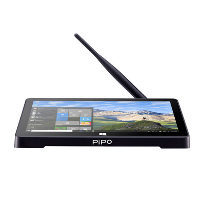 PiPO X10PRO Mini PC Support for Windows 10 Android 51 Dual OS Smart TV Box Intel Z8350 4GB 64GB 108 Inches Touch Screen Tabl
PiPO X10PRO Mini PC Support for Windows 10 Android 51 Dual OS Smart TV Box Intel Z8350 4GB 64GB 108 Inches Touch Screen Tabl