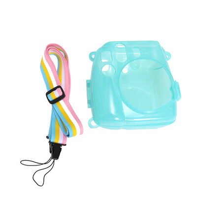 Lovely Camera Silicone Case Waterproof MINI8 MINI9 Fluorescent Fine-quality Lightweight Waterproof Stylish Silicone Case
Lovely Camera Silicone Case Waterproof MINI8 MINI9 Fluorescent Fine-quality Lightweight Waterproof Stylish Silicone Case