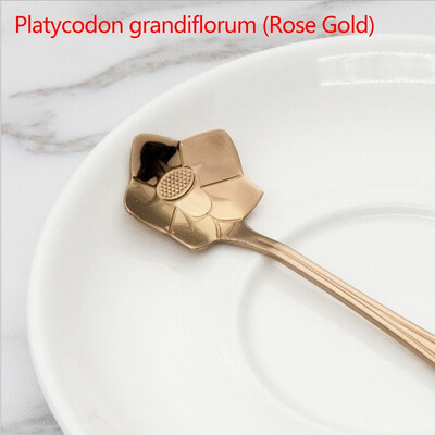 NeillieN Stainless steel spoon coffee spoon cherry spoon Golden Rose spoon companion gift spoon creative gift spoonladle
NeillieN Stainless steel spoon coffee spoon cherry spoon Golden Rose spoon companion gift spoon creative gift spoonladle