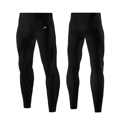 Lixada Mens Compression Pants Quick Dry Skin Tights Base Under Layer Sports Running Long Pants
Lixada Mens Compression Pants Quick Dry Skin Tights Base Under Layer Sports Running Long Pants