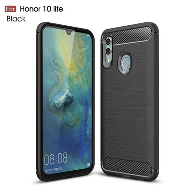 for Huawei Honor 10 Lite HRY-LX2 Shockproof phone case cover for Huawei Honor View 10 Lite JSN-L21 Slim Armor case Back cover
for Huawei Honor 10 Lite HRY-LX2 Shockproof phone case cover for Huawei Honor View 10 Lite JSN-L21 Slim Armor case Back cover