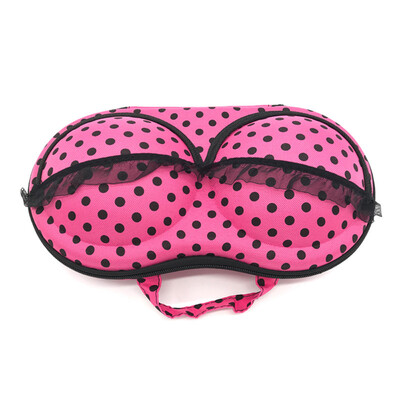 Colorful Pattern Underwear Storage Box Portable Bra Bag with Mesh&Handle for Travel Fitness
Colorful Pattern Underwear Storage Box Portable Bra Bag with Mesh&Handle for Travel Fitness