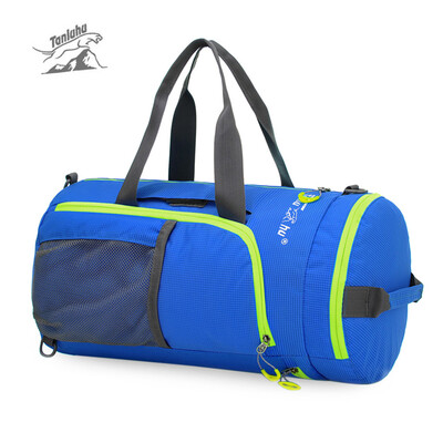 Tanluhu Multifunction Waterproof Nylon Outdoor Camping Bag Unisex Folding Knapsack Packsack
Tanluhu Multifunction Waterproof Nylon Outdoor Camping Bag Unisex Folding Knapsack Packsack