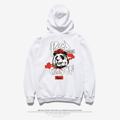 Autumn Cute animal Print Hoodies Sweatshirts Casual Hooded Pullover Cotton Hoodie shirts Coat Unisex Streetwear
Autumn Cute animal Print Hoodies Sweatshirts Casual Hooded Pullover Cotton Hoodie shirts Coat Unisex Streetwear