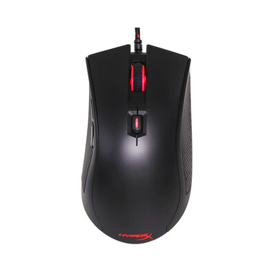 Kingston HyperX Pulsefire FPS Gaming Mouse Professional Gaming Mice Ergonomic 400 800 1600 3200 DPI for PC Laptop
Kingston HyperX Pulsefire FPS Gaming Mouse Professional Gaming Mice Ergonomic 400 800 1600 3200 DPI for PC Laptop