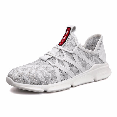 Shoes Men Sneakers Summer Trainers Ultra Boosts Zapatillas Deportivas Hombre Breathable Casual Shoes Sapato Masculino Krasovki
Shoes Men Sneakers Summer Trainers Ultra Boosts Zapatillas Deportivas Hombre Breathable Casual Shoes Sapato Masculino Krasovki