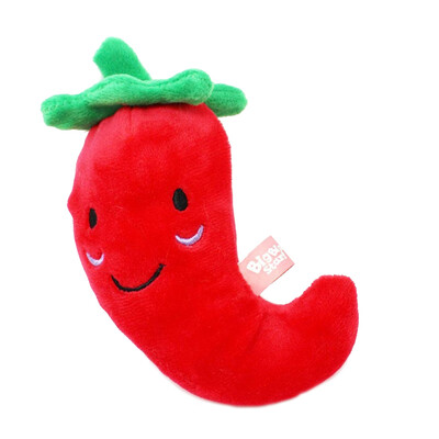 Vocal Sounded Toys Soft Plush False Chili Banana Eggplant Bone Fruit Vegetable Funny Play Toys for Baby Children
Vocal Sounded Toys Soft Plush False Chili Banana Eggplant Bone Fruit Vegetable Funny Play Toys for Baby Children