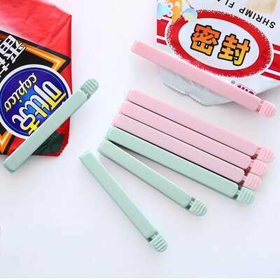 Jinghuisi Chuang JH8123 sealing clip food fresh-keeping sealing clip small plastic bag snack bag sealing clip sealer
Jinghuisi Chuang JH8123 sealing clip food fresh-keeping sealing clip small plastic bag snack bag sealing clip sealer