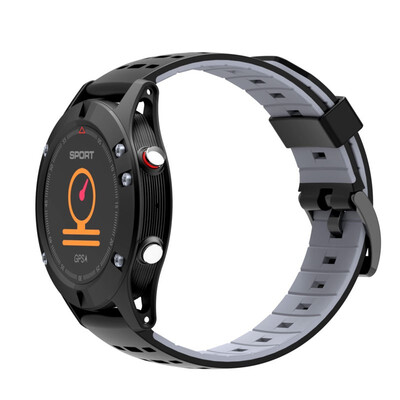 NeillieN Smart watch GPS Multi Sports Smart Band WatchSmart Bracelet Fitness Heart Rate Blood Tracker Waterproof
NeillieN Smart watch GPS Multi Sports Smart Band WatchSmart Bracelet Fitness Heart Rate Blood Tracker Waterproof