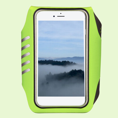 Outdoor Sports Running Arm Bag Polyester Touch Screen Fingerprint Unlocking Breathable Mobile Phone Arm Band
Outdoor Sports Running Arm Bag Polyester Touch Screen Fingerprint Unlocking Breathable Mobile Phone Arm Band