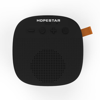 HOPESTAR Outdoor Bike Bluetooth Speaker Waterproof Sound Box Emergency Power Bank FM Radio TF Card U Drive MP3 Music Player Hands
HOPESTAR Outdoor Bike Bluetooth Speaker Waterproof Sound Box Emergency Power Bank FM Radio TF Card U Drive MP3 Music Player Hands
