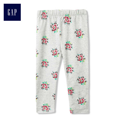 GAP flagship store childrens clothing baby girl young basic soft terry cloth printed leggings 123684 printing 2YRS
GAP flagship store childrens clothing baby girl young basic soft terry cloth printed leggings 123684 printing 2YRS