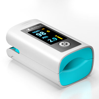 Heal Force Speech Oximeter Portable Finger Clip Pulse Oxygen Saturation Tester Household Finger Pulse Oxygen Prince-100N
Heal Force Speech Oximeter Portable Finger Clip Pulse Oxygen Saturation Tester Household Finger Pulse Oxygen Prince-100N