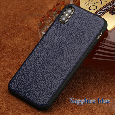 Leather phone case iPhone5 6 7 8s plus protective shell lychee pattern all-inclusive for x xs max xr phone case
Leather phone case iPhone5 6 7 8s plus protective shell lychee pattern all-inclusive for x xs max xr phone case
