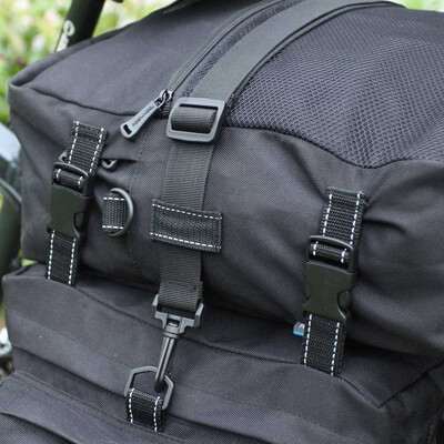 ROSWHEEL 3 in 1 Multifunction Road MTB Mountain Bike Bag Bicycle Pannier Rear Seat Trunk Bag
ROSWHEEL 3 in 1 Multifunction Road MTB Mountain Bike Bag Bicycle Pannier Rear Seat Trunk Bag
