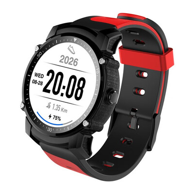 FS08 GPS Bluetooth Sport Smart Watch IP68 Waterproof Swim Fitness Tracker Stopwatch Heart Rate Monitor Smartwatch
FS08 GPS Bluetooth Sport Smart Watch IP68 Waterproof Swim Fitness Tracker Stopwatch Heart Rate Monitor Smartwatch