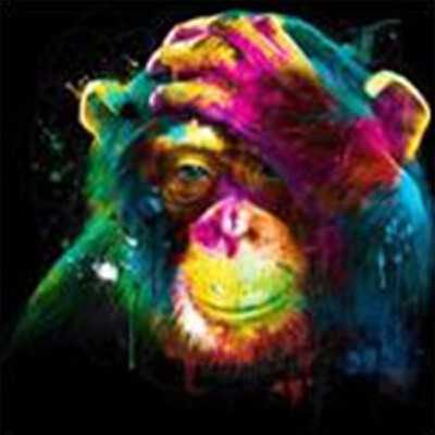 Diamond Painting Embroidery Cross Stitch Full Mosaic DIY Kit Orangutan Cartoon Animal Rhinestone Home Decor
Diamond Painting Embroidery Cross Stitch Full Mosaic DIY Kit Orangutan Cartoon Animal Rhinestone Home Decor