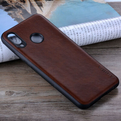 for Huawei Nova 3 case Luxury Vintage leather cover phone case for huawei nova 3 nava3 funda coque capa Business Vintage style
for Huawei Nova 3 case Luxury Vintage leather cover phone case for huawei nova 3 nava3 funda coque capa Business Vintage style
