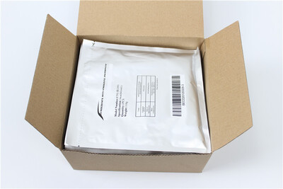 50pcs Top good review Lsize34CM42CM Antifreeze Membrane Antifreezing membrane Anti-freezing Membrane pad for cold weight loss
50pcs Top good review Lsize34CM42CM Antifreeze Membrane Antifreezing membrane Anti-freezing Membrane pad for cold weight loss