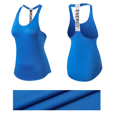 New Women Girls Gym Yoga Vest Sportswear Sleeveless Backless Fitness Tights Run Sports Tank Tops
New Women Girls Gym Yoga Vest Sportswear Sleeveless Backless Fitness Tights Run Sports Tank Tops
