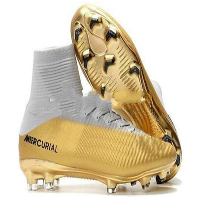High Top Mens Kids Soccer Shoes Mercurial CR7 Superfly V FG Boys Football Boots Magista Obra 2 Women Youth Soccer Cleats Cristiano
High Top Mens Kids Soccer Shoes Mercurial CR7 Superfly V FG Boys Football Boots Magista Obra 2 Women Youth Soccer Cleats Cristiano