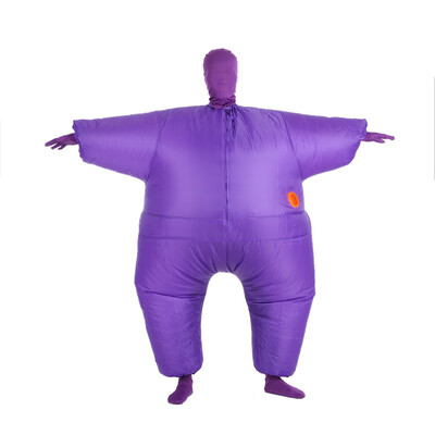 Decdeal Funny Adult Size Inflatable Full Body Costume Suit Air Fan Operated Blow Up Fancy Dress Halloween Sports Party Fat Inflata
Decdeal Funny Adult Size Inflatable Full Body Costume Suit Air Fan Operated Blow Up Fancy Dress Halloween Sports Party Fat Inflata