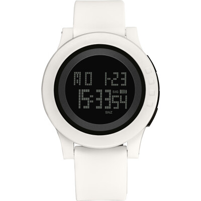 PANARS 8119 Men Digital Dual Time Display Countdown Alarm Watch Calendar Chronograph Fashion Casual Fitness Sports Wristwatch
PANARS 8119 Men Digital Dual Time Display Countdown Alarm Watch Calendar Chronograph Fashion Casual Fitness Sports Wristwatch