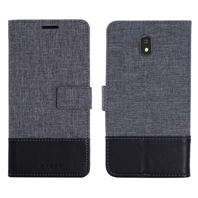 Goowiiz Phone Case For Samsung Galaxy J3 J330 J3 ProJ5 J530 J5 ProJ7 J730 J7 Pro 2017 European Fashion Canvas Leather Wallet
Goowiiz Phone Case For Samsung Galaxy J3 J330 J3 ProJ5 J530 J5 ProJ7 J730 J7 Pro 2017 European Fashion Canvas Leather Wallet