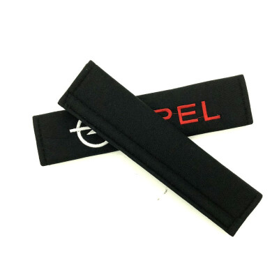 2pcs The new Upgraded version seat belt cover Car Shoulder Pad Sleeve Seat Safety Belt Cover for For Opel logo Auto Accessorie
2pcs The new Upgraded version seat belt cover Car Shoulder Pad Sleeve Seat Safety Belt Cover for For Opel logo Auto Accessorie