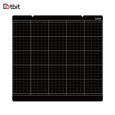 Dotbit 1pc 2538241mm 3D Printer Build Surface Heatbed Platform Sticker Sheet with 300LSE Buildplate Sticker for i3 Mk3 Mk25 Hea
Dotbit 1pc 2538241mm 3D Printer Build Surface Heatbed Platform Sticker Sheet with 300LSE Buildplate Sticker for i3 Mk3 Mk25 Hea