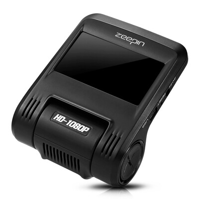 ZEEPIN D012 WiFi Dash Cam 1080P FHD Driving Recorder
