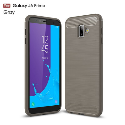 Goowiiz Phone Case For Samsung Galaxy J4 PlusJ6 PrimeJ6 Plus 2018J2 Core Fashion Slim Carbon Fiber Silicone Prevent falling
Goowiiz Phone Case For Samsung Galaxy J4 PlusJ6 PrimeJ6 Plus 2018J2 Core Fashion Slim Carbon Fiber Silicone Prevent falling
