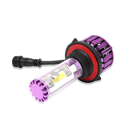 H13 B2 2PCS Led Cob LED Chip Car Headlamp 30W 6500k White Light 6000LM Car Bulb Fog Light
H13 B2 2PCS Led Cob LED Chip Car Headlamp 30W 6500k White Light 6000LM Car Bulb Fog Light