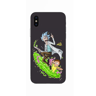 Fashion Rick&Morty Cartoon soft silicone Painting Case For Apple iPhone 6 6s 7 8 Plus X XR XS Max Soft TPU Printed Cover
Fashion Rick&Morty Cartoon soft silicone Painting Case For Apple iPhone 6 6s 7 8 Plus X XR XS Max Soft TPU Printed Cover