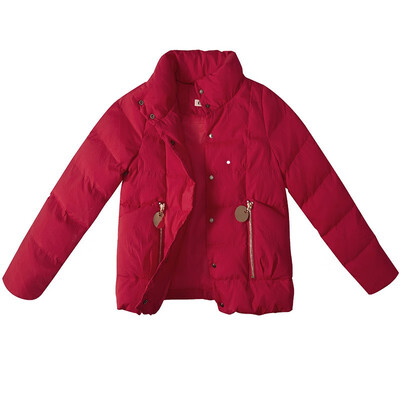 Short down cotton padded womens winter light&loose small cotton jacket winter coat coat 90251
Short down cotton padded womens winter light&loose small cotton jacket winter coat coat 90251