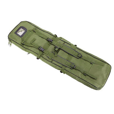 95cm 374" Outdoor Military Hunting Tactical Shotgun Rifle Square Carry Bag Gun Protection Case Backpack
95cm 374" Outdoor Military Hunting Tactical Shotgun Rifle Square Carry Bag Gun Protection Case Backpack