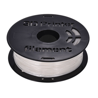 1KG Spool PC Polycarbonate Filament 175mm Diameter 240℃ Printing Temperature for 3D Printers Drawing Pens Supplies
1KG Spool PC Polycarbonate Filament 175mm Diameter 240℃ Printing Temperature for 3D Printers Drawing Pens Supplies