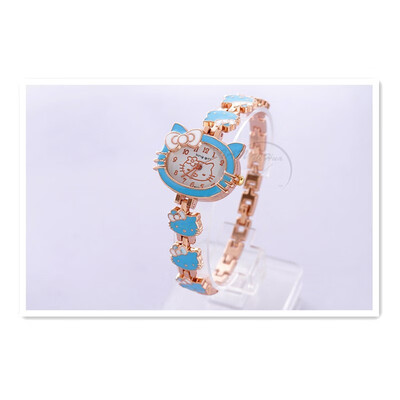 New female students simple small fresh girl heart waterproof wild bracelet ladies&girls fashion womens watch
New female students simple small fresh girl heart waterproof wild bracelet ladies&girls fashion womens watch