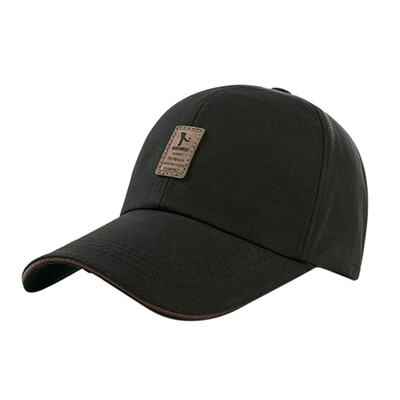 Men Fashion Baseball Hat Outdoor Sports Peaked Cap Comfortable Breathable Soft Sunshade Hat
Men Fashion Baseball Hat Outdoor Sports Peaked Cap Comfortable Breathable Soft Sunshade Hat
