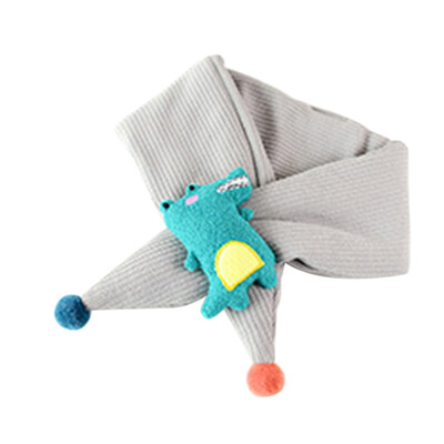 Baby Cotton Colorful Scarf Winter Fall Kids Lovely Warm-keeping Muffler Children Soft Cute Neck Warmers
Baby Cotton Colorful Scarf Winter Fall Kids Lovely Warm-keeping Muffler Children Soft Cute Neck Warmers