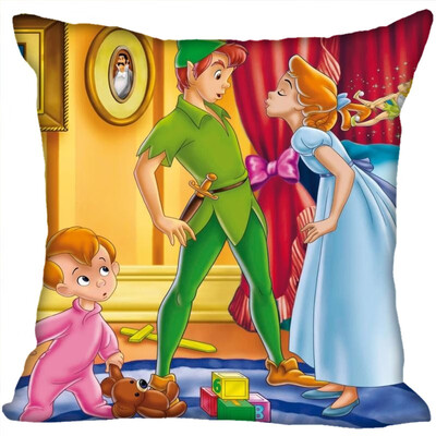 Peter Pan Hot Sale Pillow Case High Quality New Years Pillowcase Decorative Pillow Cover For Wedding Decorative Christmas
Peter Pan Hot Sale Pillow Case High Quality New Years Pillowcase Decorative Pillow Cover For Wedding Decorative Christmas