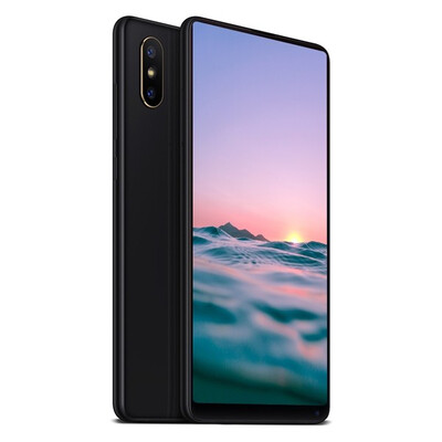 In Stock Original Global Version Xiaomi Mi Mix 2S 4G Phablet MIUI 9 Qualcomm Snapdragon 845 Octa Core 6GB 64GB
In Stock Original Global Version Xiaomi Mi Mix 2S 4G Phablet MIUI 9 Qualcomm Snapdragon 845 Octa Core 6GB 64GB
