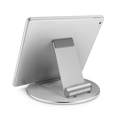 Universal Phone Tablet Stand Holder Portable Foldable Stand Cooling Pad Aluminum Desk Stand Holder Anti-slip for Tablet Phone
Universal Phone Tablet Stand Holder Portable Foldable Stand Cooling Pad Aluminum Desk Stand Holder Anti-slip for Tablet Phone
