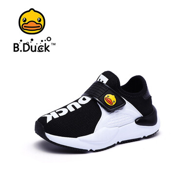 Little yellow duck BDuck childrens shoes boys sports shoes spring new boys casual tide shoes childrens sports shoes B1083924 black 26
Little yellow duck BDuck childrens shoes boys sports shoes spring new boys casual tide shoes childrens sports shoes B1083924 black 26
