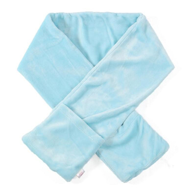 USB Powered Fleece Portable Soft Heated Shawl Winter Electric Neck Wrap with Warm Pocket Winter Scarf Electric PadPocket
USB Powered Fleece Portable Soft Heated Shawl Winter Electric Neck Wrap with Warm Pocket Winter Scarf Electric PadPocket