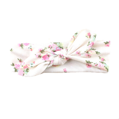 Children Rabbit Ears Hair Band Cute Flower Printed Bowknot Headbands Kids Floral Headwrap Fashion Hair Accessories
Children Rabbit Ears Hair Band Cute Flower Printed Bowknot Headbands Kids Floral Headwrap Fashion Hair Accessories