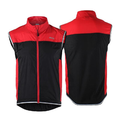 Sleeveless Coat Jacket Running Cycling Bicycle Vest Windproof FOR MEN Blue E6B4
Sleeveless Coat Jacket Running Cycling Bicycle Vest Windproof FOR MEN Blue E6B4