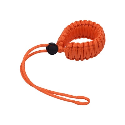 Adjustable Braided Paracord Camera Wrist Strap Lanyard for Canon Nikon Sony DSLR ILDC Cameras Binoculars
Adjustable Braided Paracord Camera Wrist Strap Lanyard for Canon Nikon Sony DSLR ILDC Cameras Binoculars