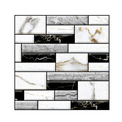 Vintage Self Adhesive Wallpaper Brick Removable 1pc 3030cm Modern Home Decor Waterproof Wall Covering 3D DIY Wallpapers 512
Vintage Self Adhesive Wallpaper Brick Removable 1pc 3030cm Modern Home Decor Waterproof Wall Covering 3D DIY Wallpapers 512